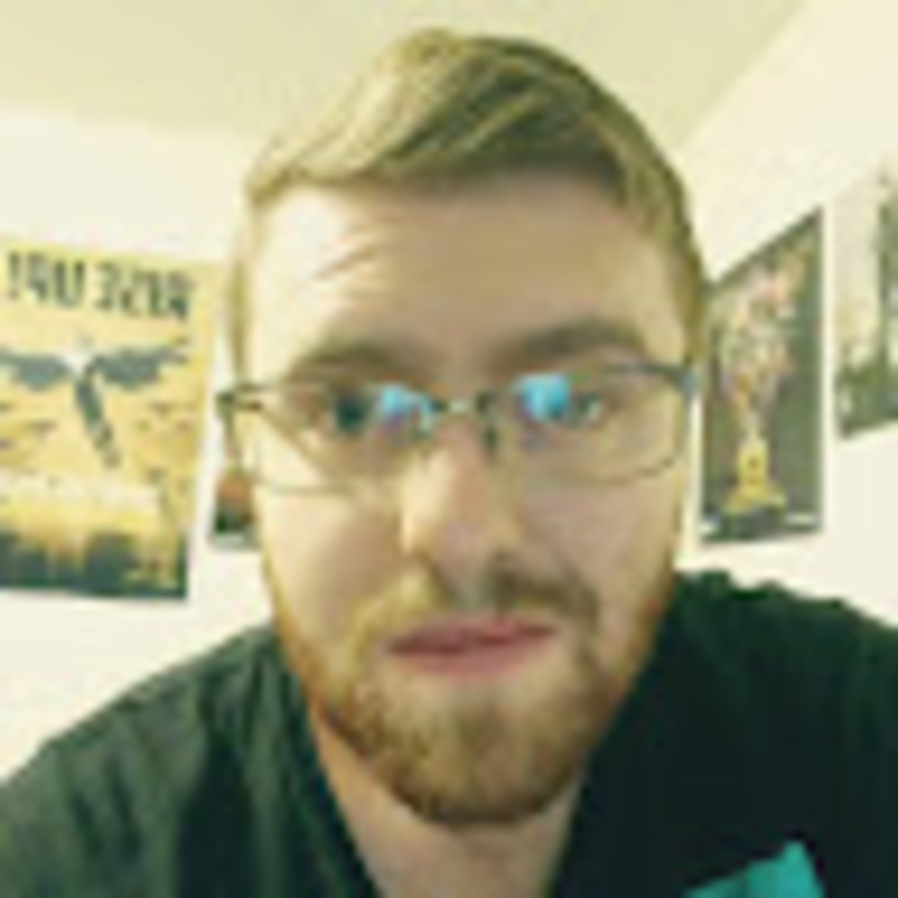 Meet your Posher, Anthony